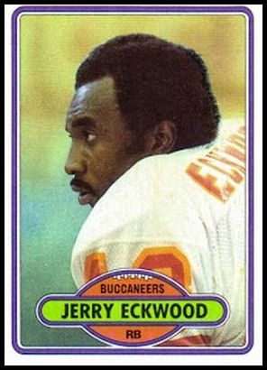366 Jerry Eckwood